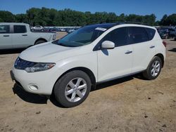 2010 Nissan Murano S for sale in Conway, AR