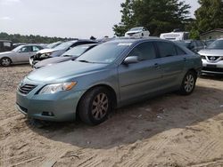 Toyota salvage cars for sale: 2009 Toyota Camry Base