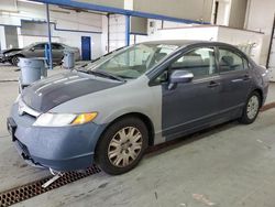 2006 Honda Civic Hybrid for sale in Pasco, WA