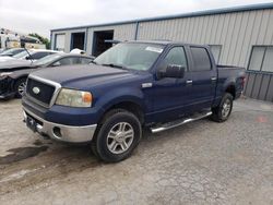 2007 Ford F150 Supercrew for sale in Chambersburg, PA