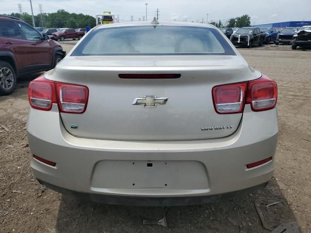 2015 Chevrolet Malibu 2LT