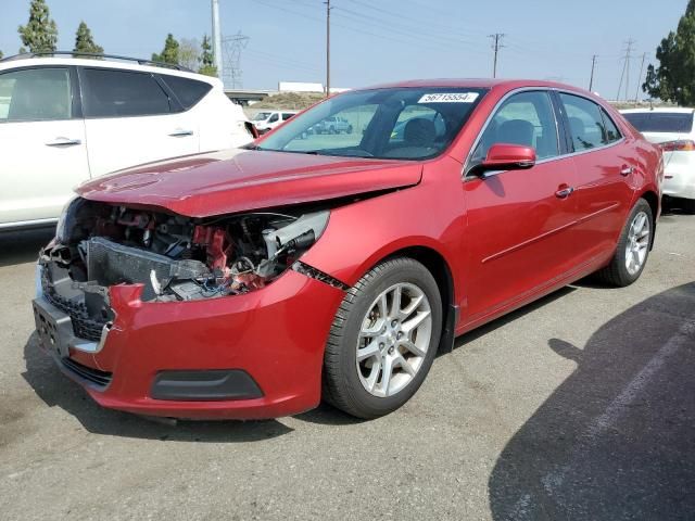 2014 Chevrolet Malibu 1LT