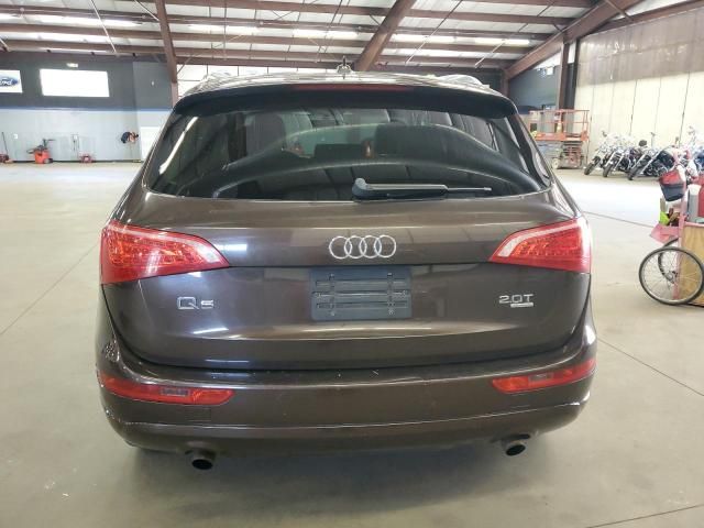 2011 Audi Q5 Premium