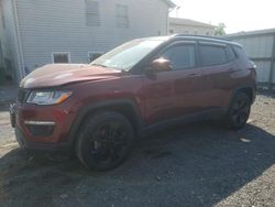 2021 Jeep Compass Latitude for sale in York Haven, PA