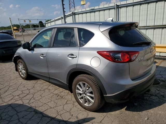 2015 Mazda CX-5 Touring