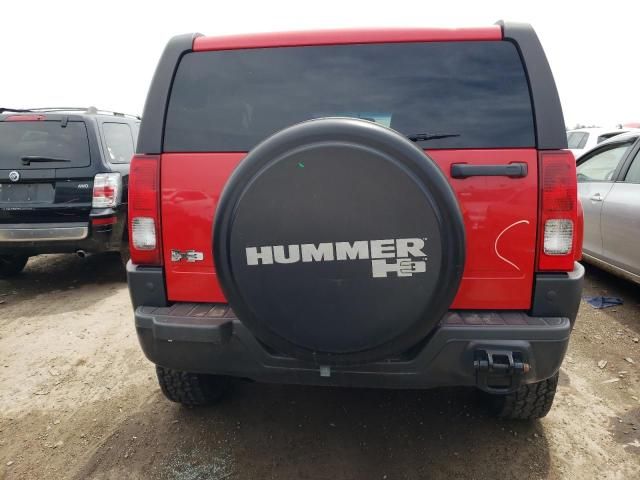 2006 Hummer H3