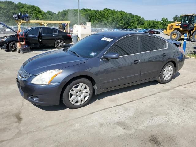 2011 Nissan Altima Base