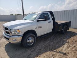 Dodge 3500 salvage cars for sale: 2015 Dodge RAM 3500