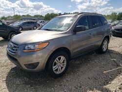 2011 Hyundai Santa FE GLS for sale in Louisville, KY