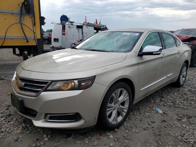 2015 Chevrolet Impala LT