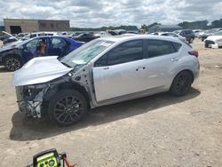 Subaru Impreza salvage cars for sale: 2024 Subaru Impreza RS