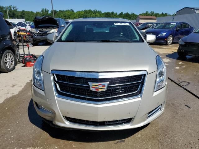 2016 Cadillac XTS Premium Collection