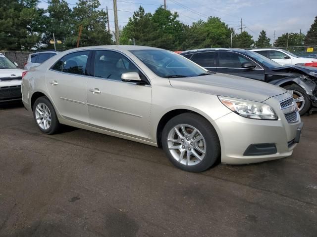 2013 Chevrolet Malibu 1LT