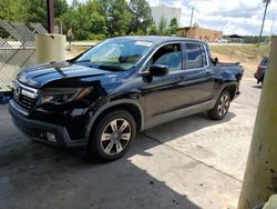 2019 Honda Ridgeline RTL en venta en Gaston, SC