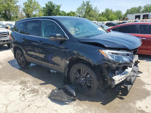 2019 Honda Pilot EXL