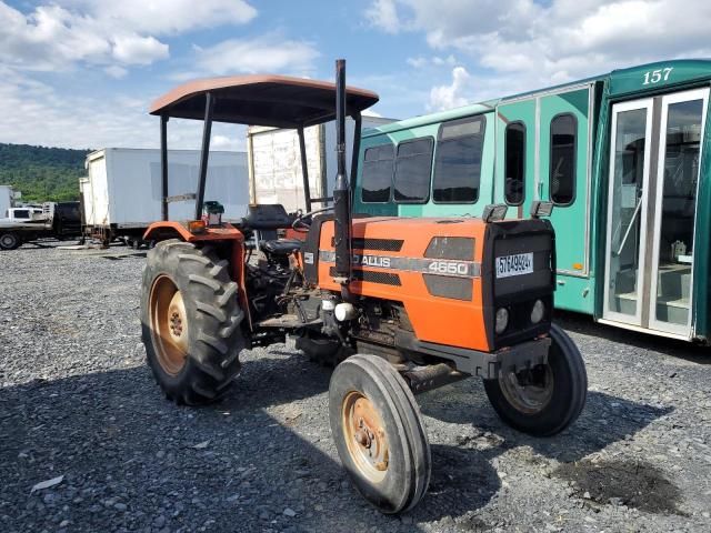 1995 Agco Tractor