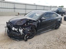 Audi salvage cars for sale: 2015 Audi A3 Premium