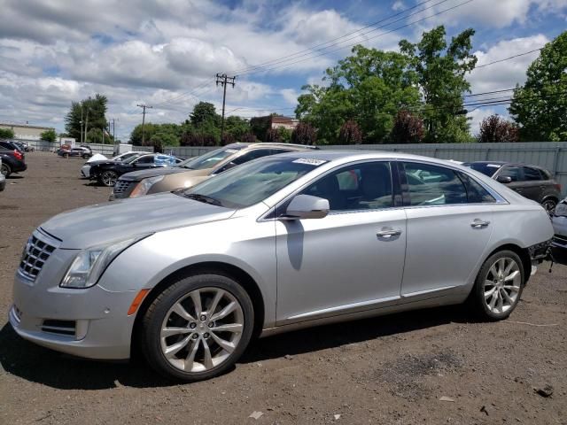 2015 Cadillac XTS Luxury Collection