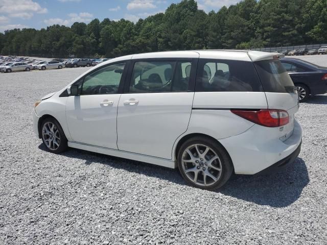 2014 Mazda 5 Touring