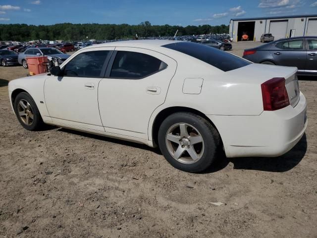 2008 Dodge Charger