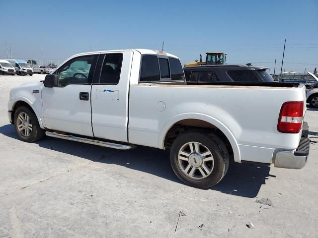 2006 Ford F150