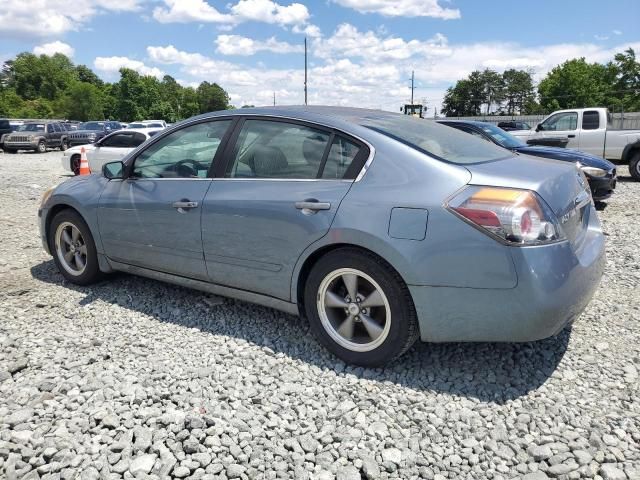 2011 Nissan Altima Base