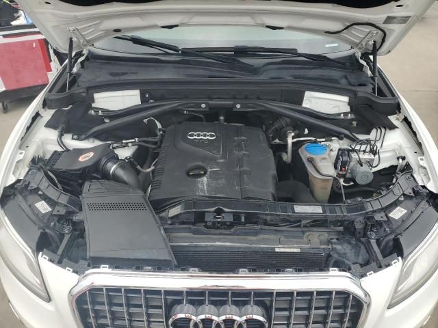 2014 Audi Q5 Premium Plus