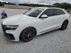 2023 Audi Q8 Prestige S-Line for sale in Fairburn, GA