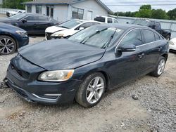 2014 Volvo S60 T5 for sale in Conway, AR