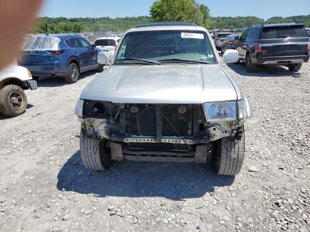 2000 Toyota 4runner Limited