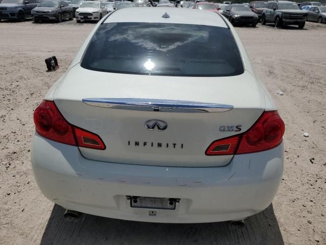 2007 Infiniti G35