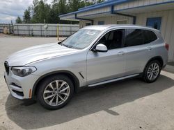 2019 BMW X3 SDRIVE30I for sale in Arlington, WA