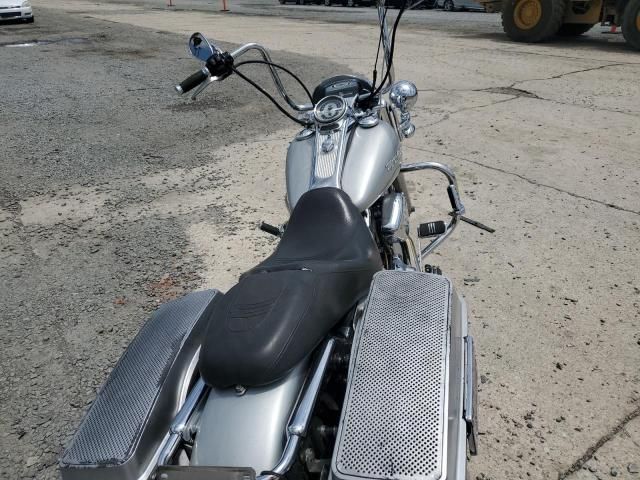 2004 Harley-Davidson Flhrs Road King