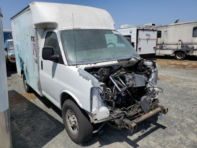 2005 Chevrolet Express G3500