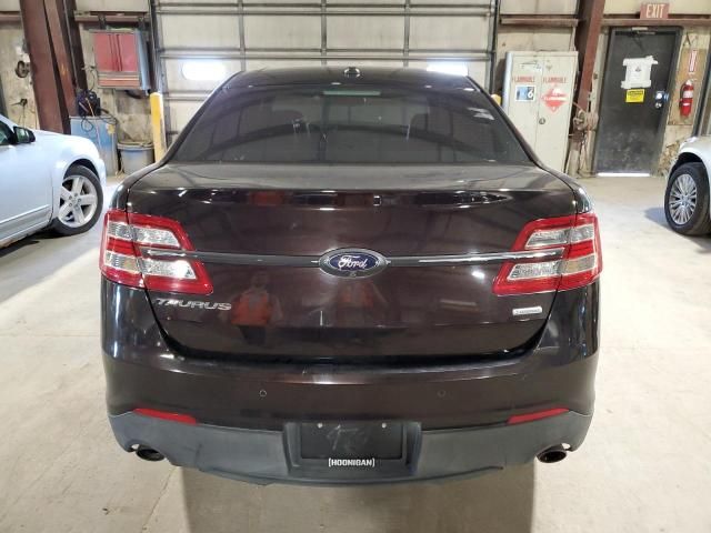 2013 Ford Taurus SEL