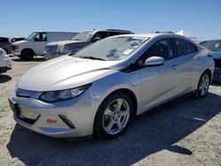 2018 Chevrolet Volt LT for sale in Antelope, CA