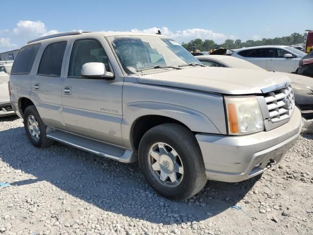 2006 Cadillac Escalade Luxury