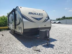 2017 Keystone Bullet for sale in Lawrenceburg, KY