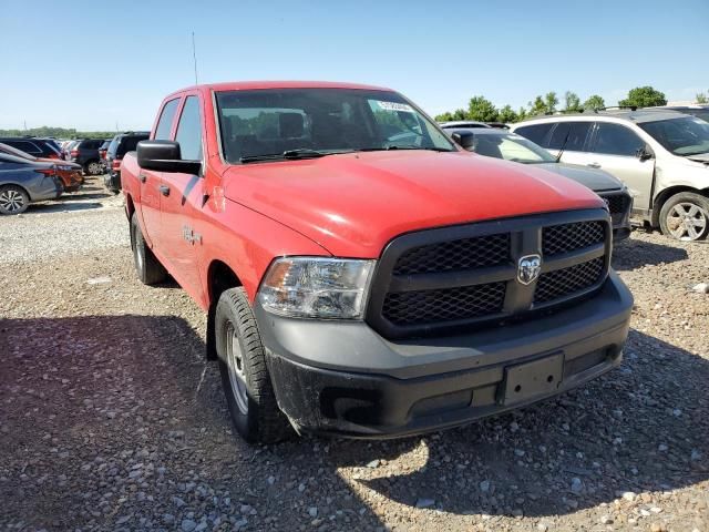 2015 Dodge RAM 1500 ST