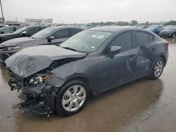 2015 Mazda 3 Sport en venta en Grand Prairie, TX