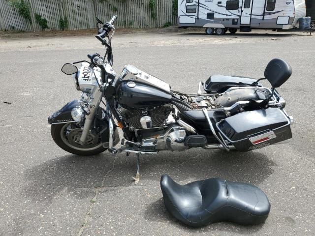 2001 Harley-Davidson Flhri