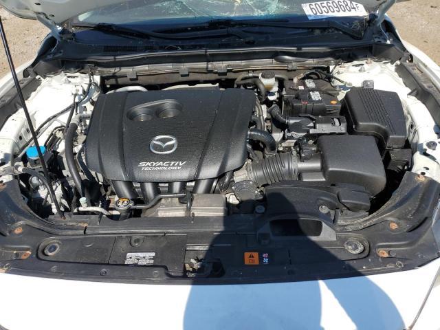 2014 Mazda 6 Touring
