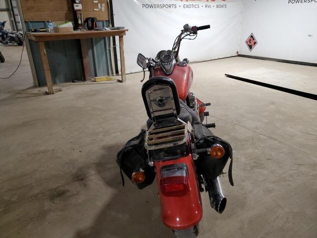 2005 Kawasaki VN800 B