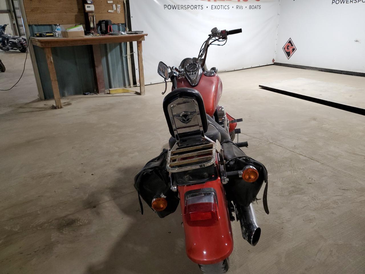 2005 Kawasaki VN800 B