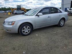 Hyundai Vehiculos salvage en venta: 2006 Hyundai Sonata GLS