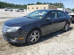 2012 Ford Fusion SE en venta en Ellenwood, GA