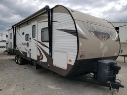 2015 Wildwood Wildwood en venta en Louisville, KY