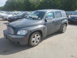 Chevrolet HHR salvage cars for sale: 2009 Chevrolet HHR LT