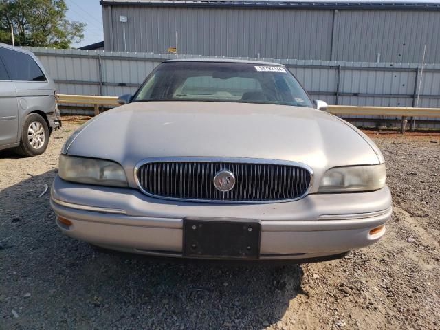 1998 Buick Lesabre Limited