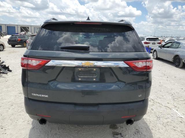 2020 Chevrolet Traverse LT